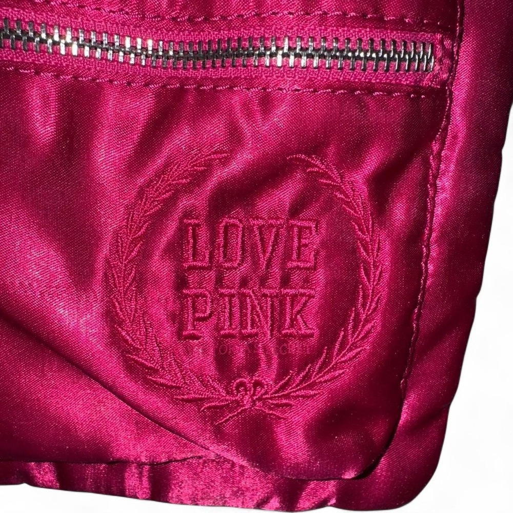 Victoria’s Secret PINK Crossbody Bag 🩷 - Picture 3 of 7